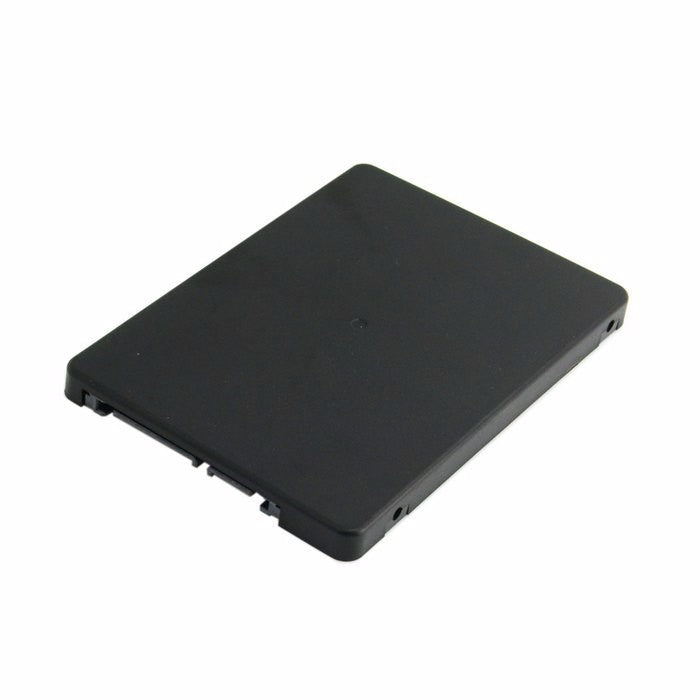 mSATA-zu-SATA-Transferbox