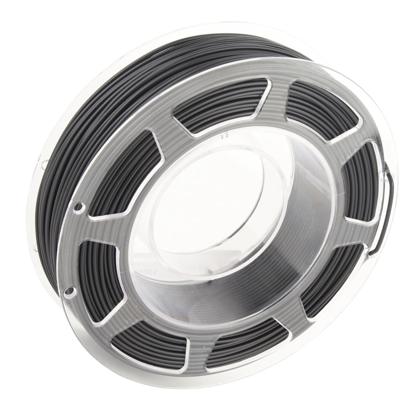 Leitfähiges PLA-Filament als Ersatz, 1,75 mm, Druckverbrauchsmaterial, Zubehör für 3D-Drucker, 20–50 mm/s