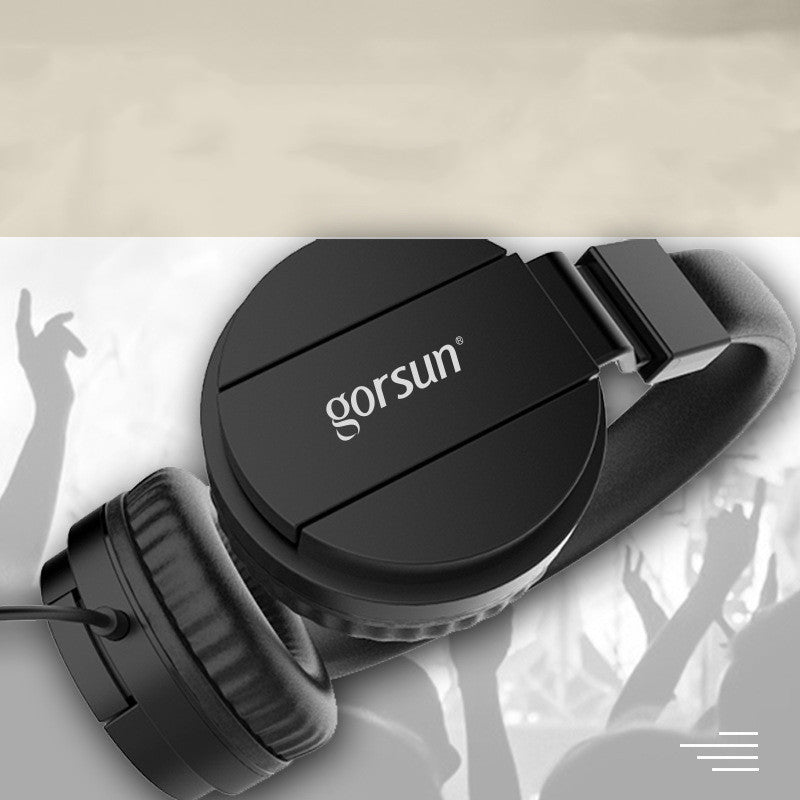 GOTHAM 778 Handy-Musik-Ohrhörer, am Kopf montiert, kabelgebunden, für Laptop-Computer, Kinderkopfhörer