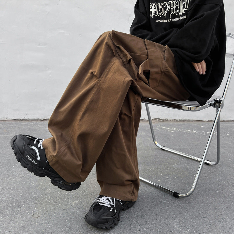 American Vintage Funktions-Overalls für Herren