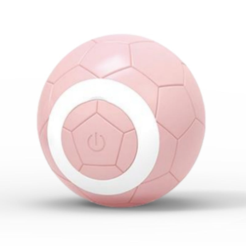 Gravity Lustiger elektrischer Katzenspielzeugball