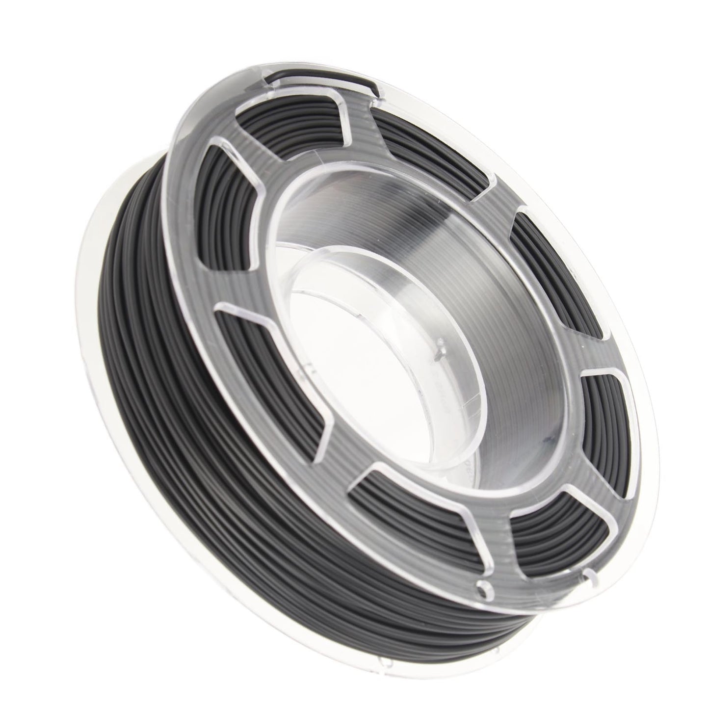 Leitfähiges PLA-Filament als Ersatz, 1,75 mm, Druckverbrauchsmaterial, Zubehör für 3D-Drucker, 20–50 mm/s