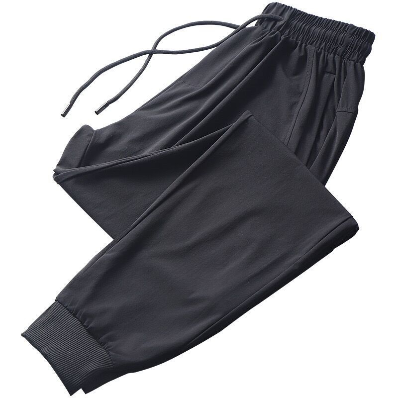 Freizeit-Sporthose für Herren im Frühling und Sommer