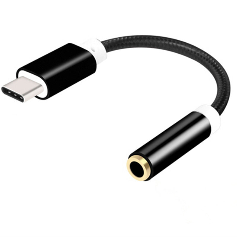 Kopfhörer-Audio-Konvertierungs-Mobiladapterkabel