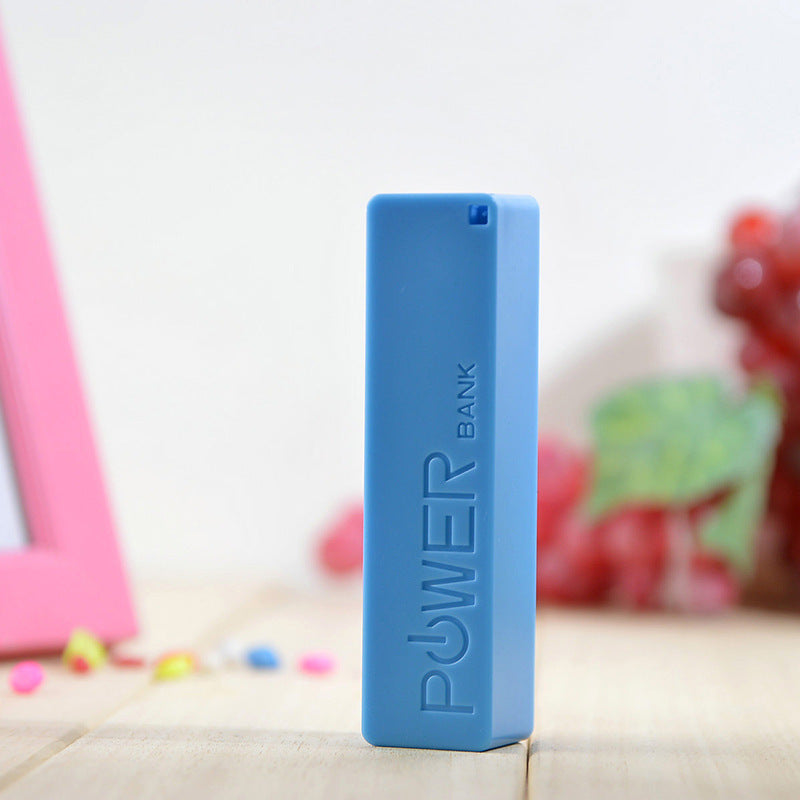 Powerbank mobile Stromversorgung
