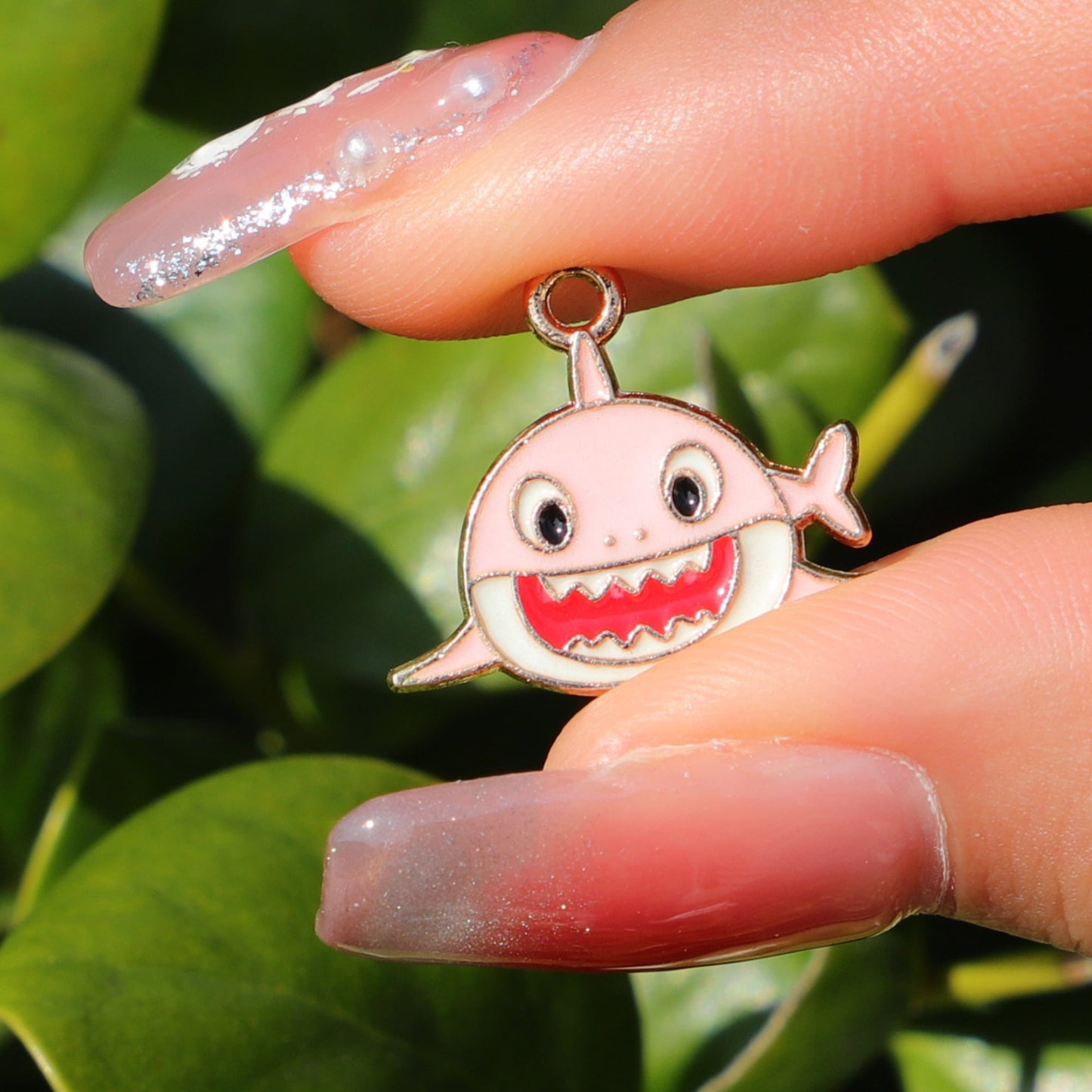 Alloy Pendant