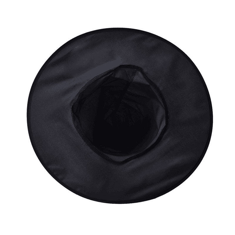 Witch Double Layer Adult Children Cloak Cloak Kindergarten Children