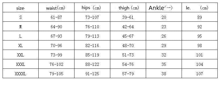 Skinny-Leggings mit Streifen und Digitaldruck für Damen