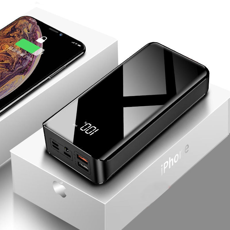 30000mAh Powerbank