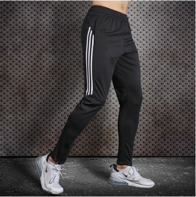 Schnell trocknende, lässige Lauftights