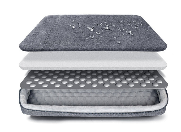 Laptop notebook computer bag