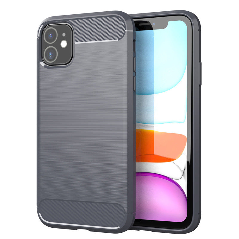 Compatible with Apple , Suitable For Apple 11 Mobile Case Apple 11 Pro Max