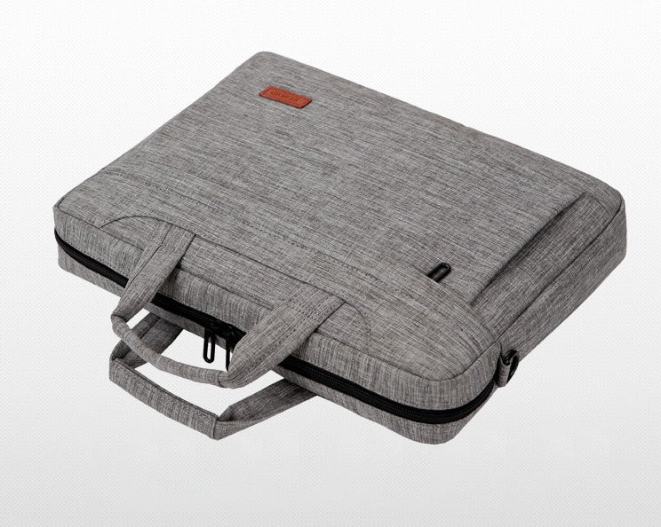 Nylon shoulder bag