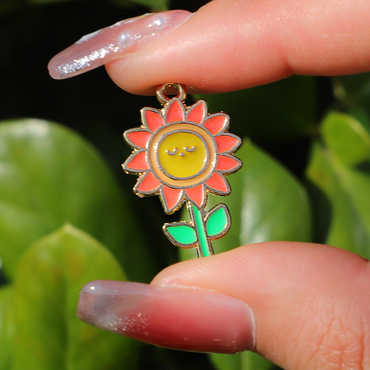Alloy Pendant