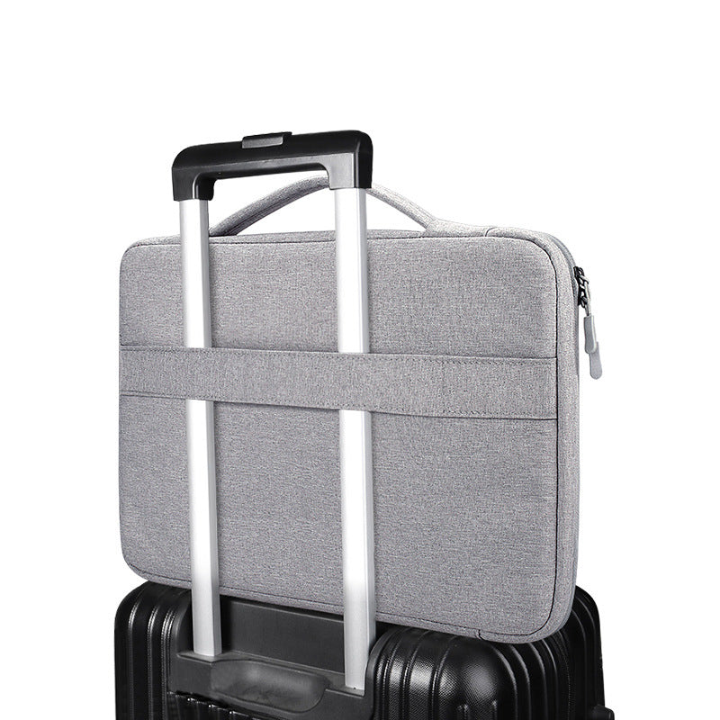 Laptop notebook computer bag