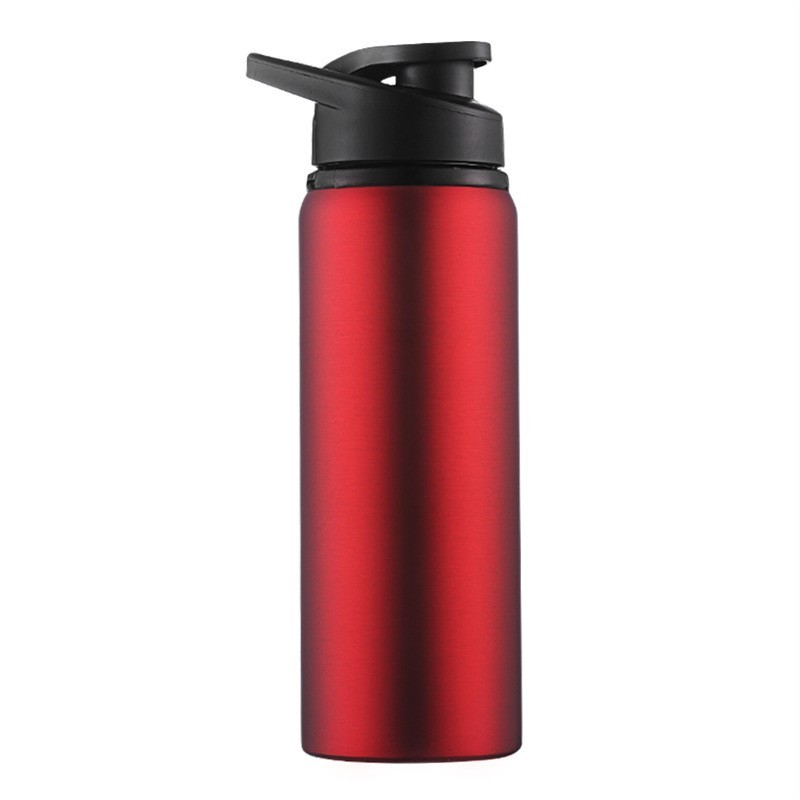 K606 Stainless Steel Sports Kettle