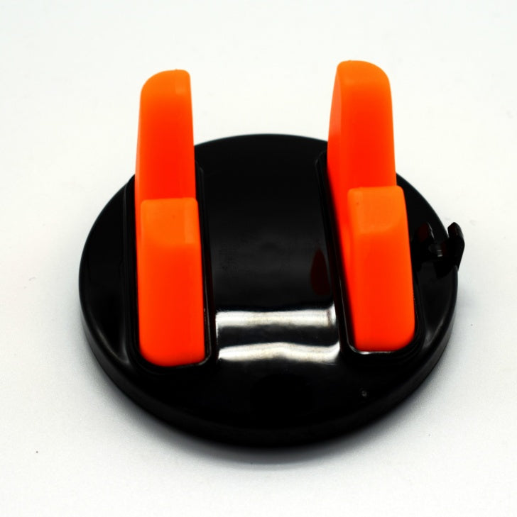 Armaturenbrett Auto Handyhalter für Auto Zubehör Auto Smartphone Halterung Silikon GPS Ständer für Telefon im Auto Mobile Halter Mini