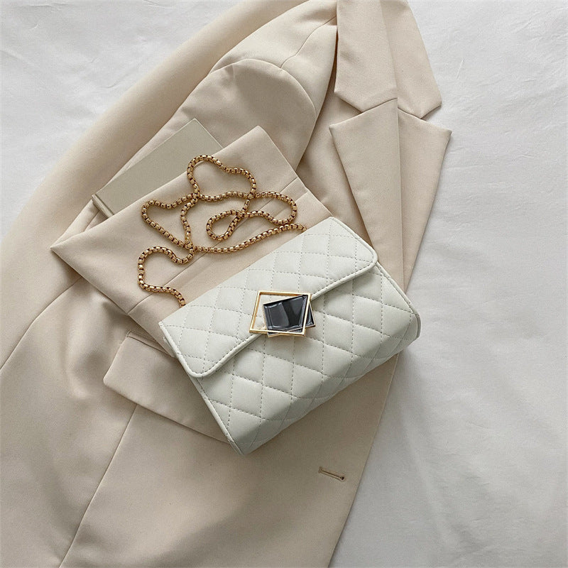 Umhängetasche im Western-Stil für Damen
