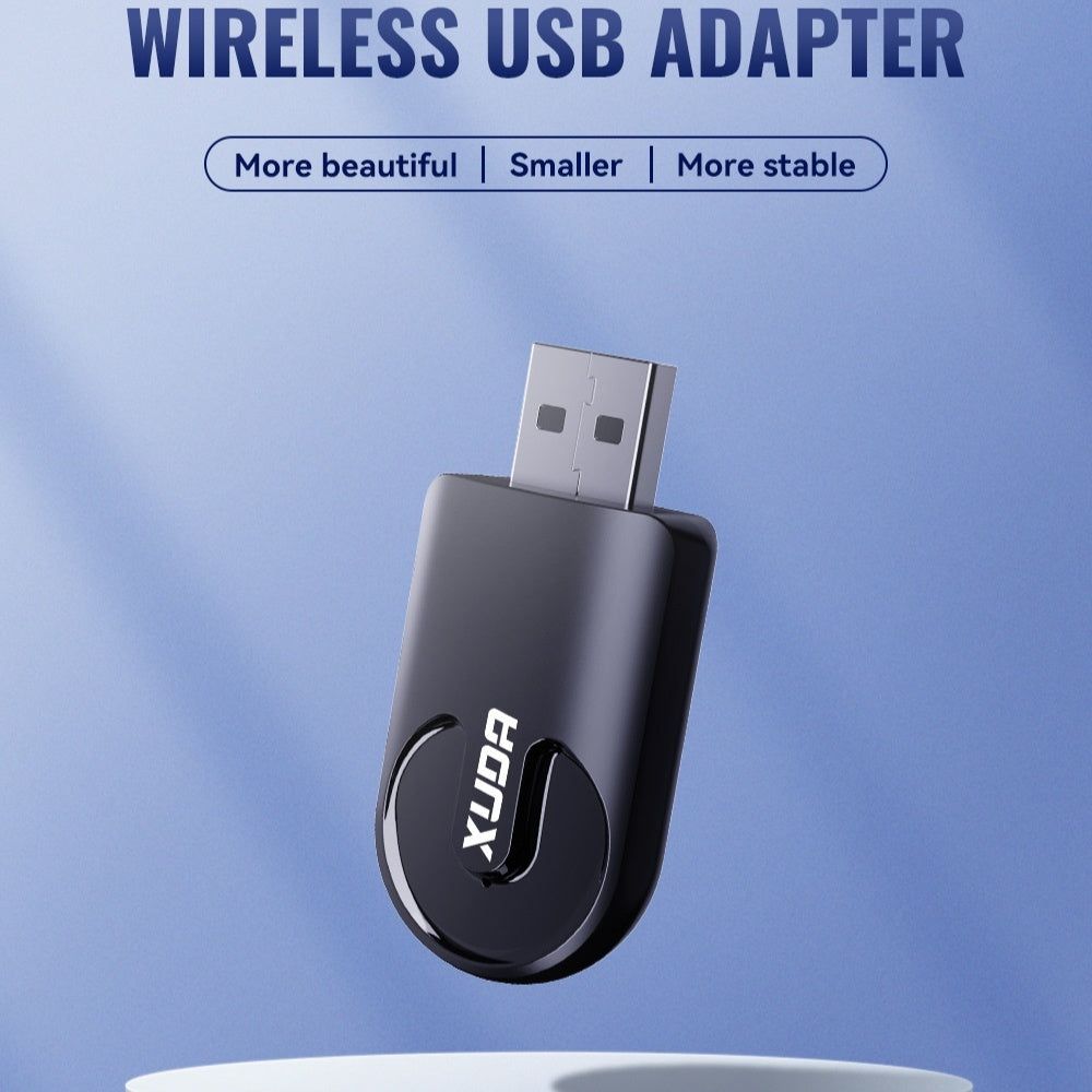 Mini 2-in-1CarplayUSB-Schnittstelle Drahtlose Daten