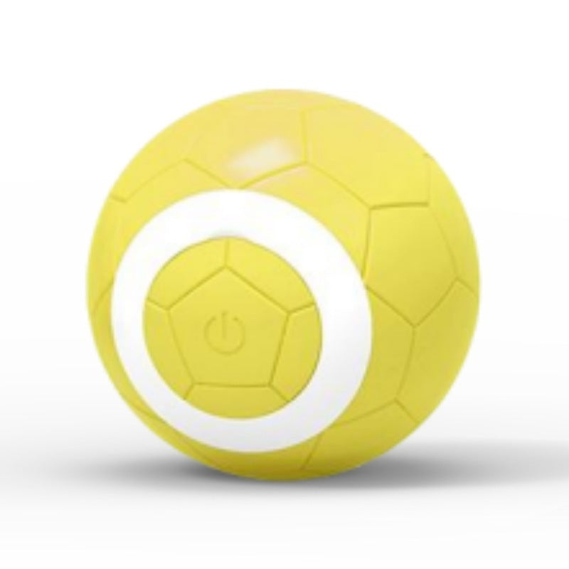 Gravity Lustiger elektrischer Katzenspielzeugball
