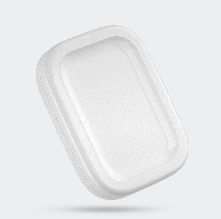 Kompatibel mit Apple, Induktionsladegerät für Airpods und Telefone – Beast of Charger