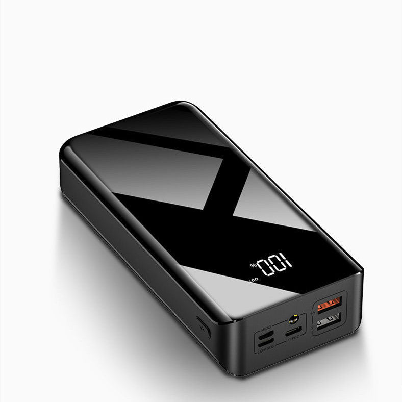 30000mAh Powerbank