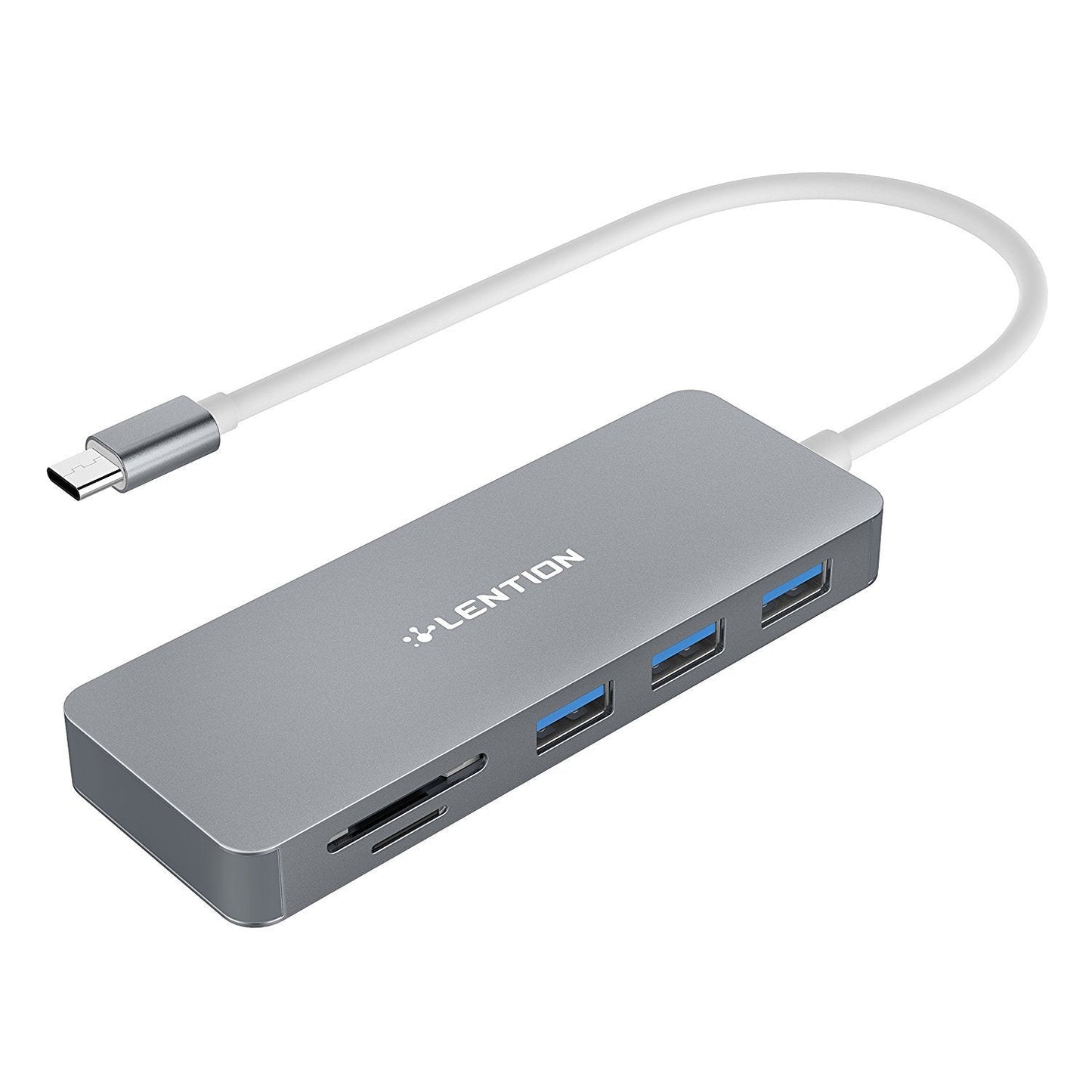 USB3.0 HUB Multifunktionskartenleser