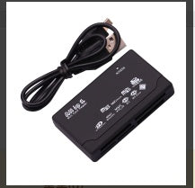 Kartenleser Multifunktions-Universal-Passwortbox