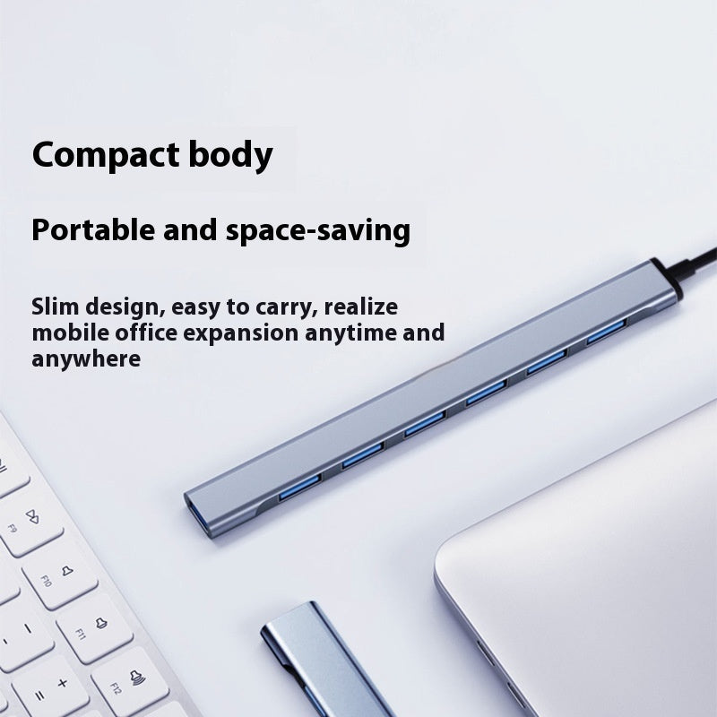 Notebook USB Konverter Adapter Geeignet Für Computer Interface Expansion Dock