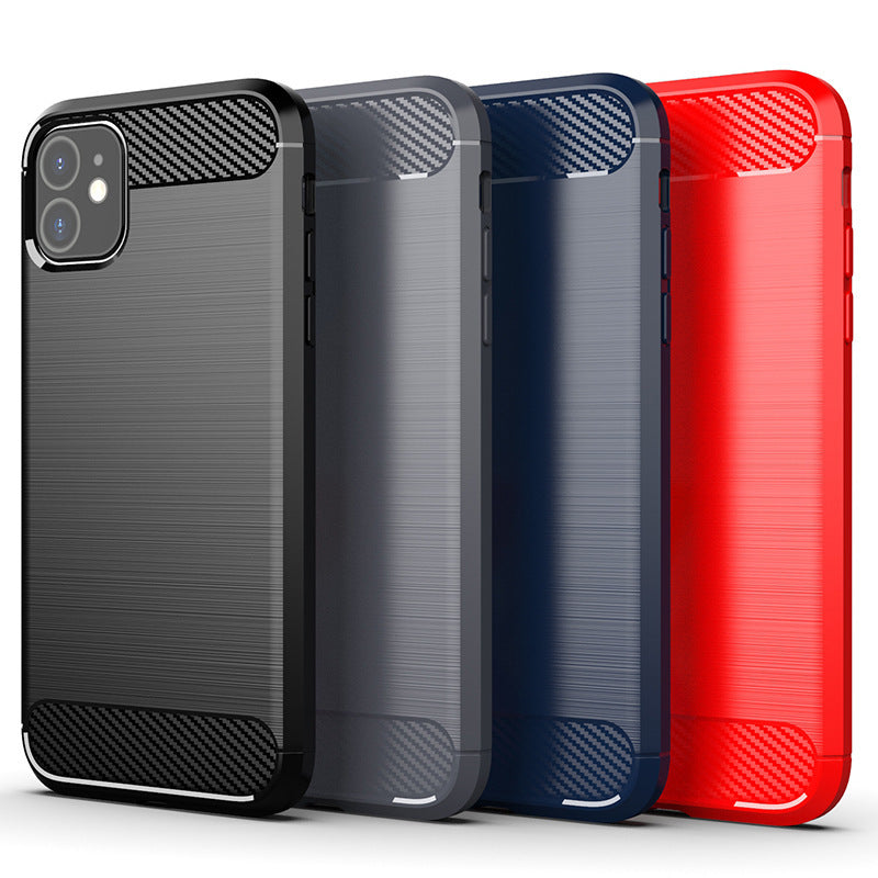 Compatible with Apple , Suitable For Apple 11 Mobile Case Apple 11 Pro Max