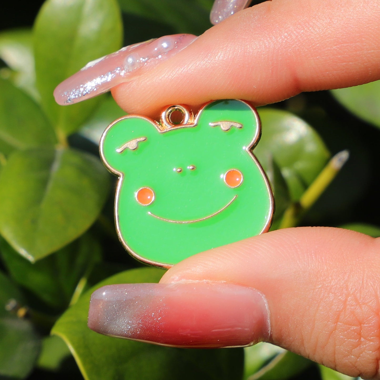 Alloy Pendant