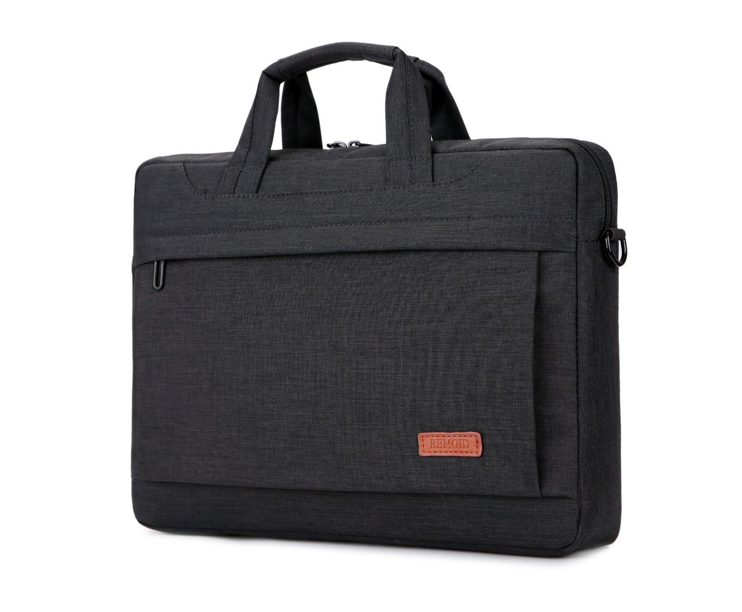 Nylon shoulder bag