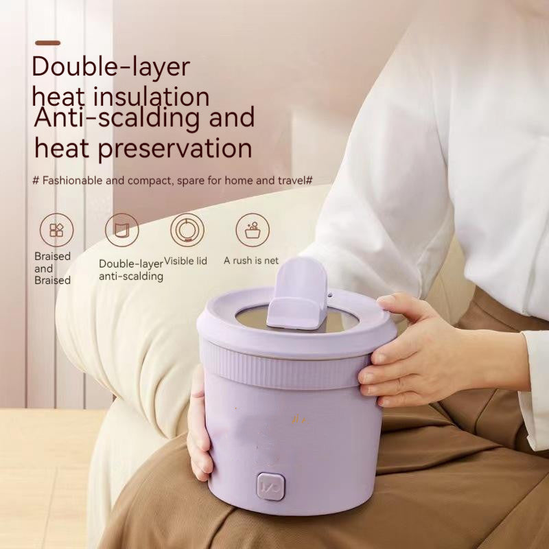 Dormitory Household Multifunctional Electric Boiler
