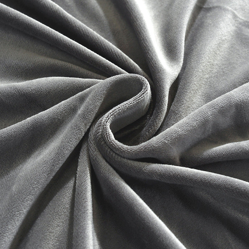 Sofabezug All-Inclusive-Sofabezug, elastisch, rutschfest, universell, Leder, nordischer Stil, schlicht, modern, leicht, Luxus-Bezug, Handtuch