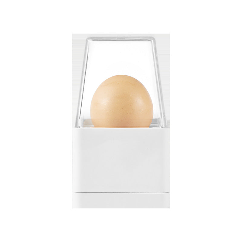 Breakfast Automatic Power Off Anti-dry Burning Egg Steamer