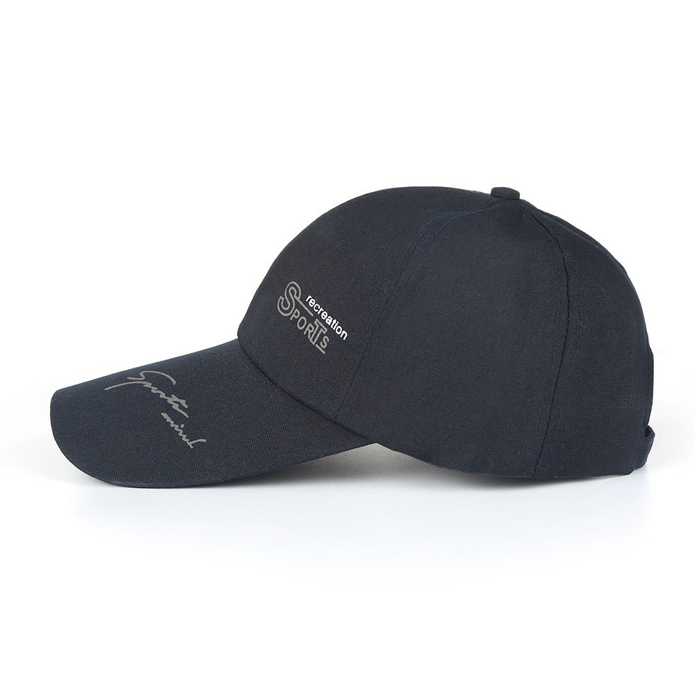 Outdoor Sports Versatile Casual Sun Hat Children