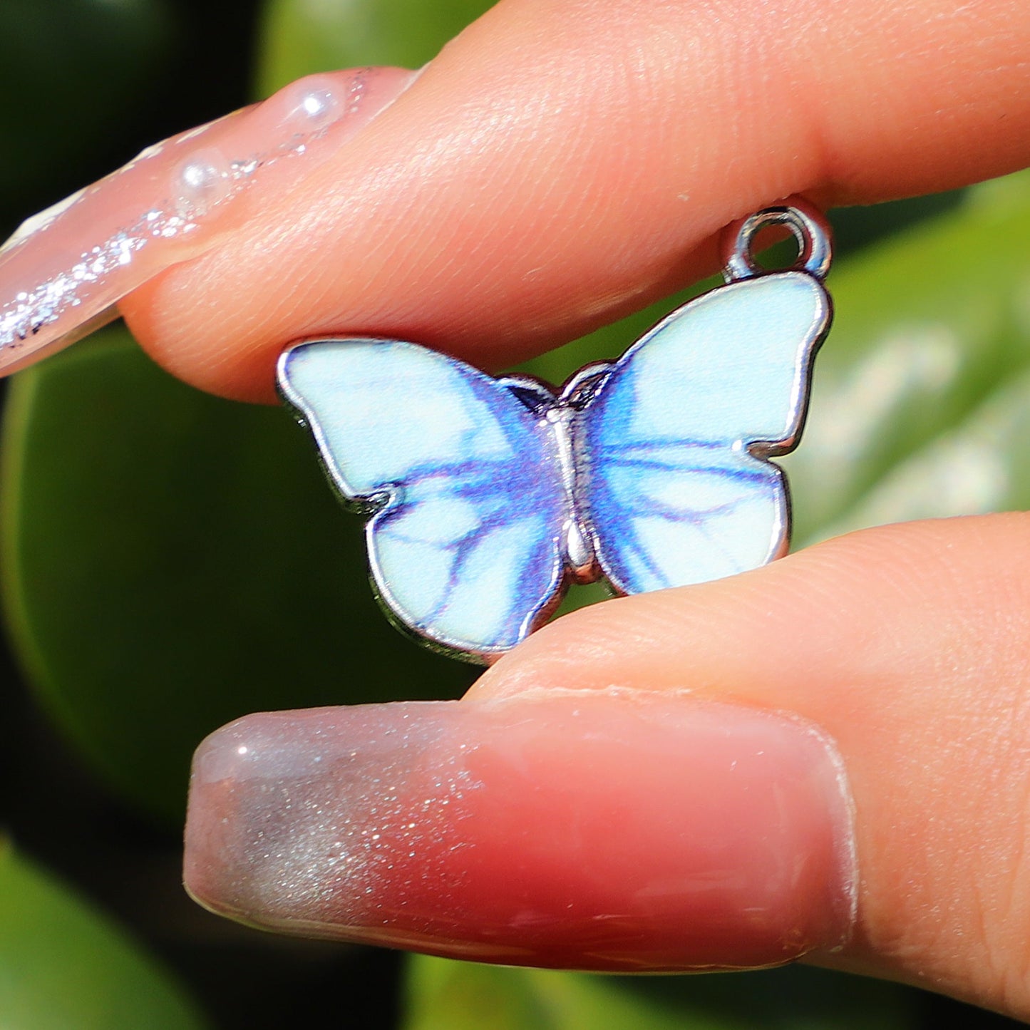 Alloy Pendant