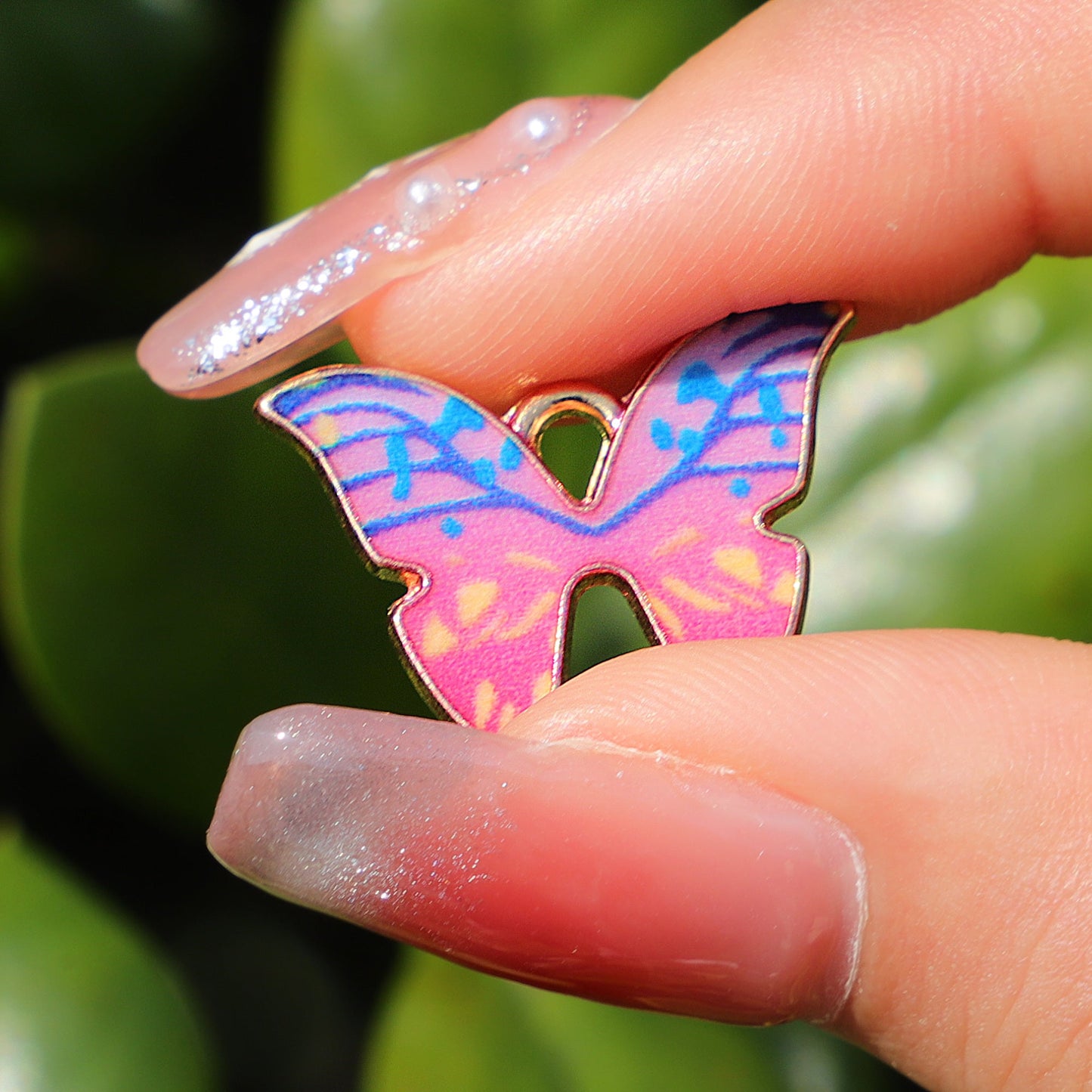 Alloy Pendant
