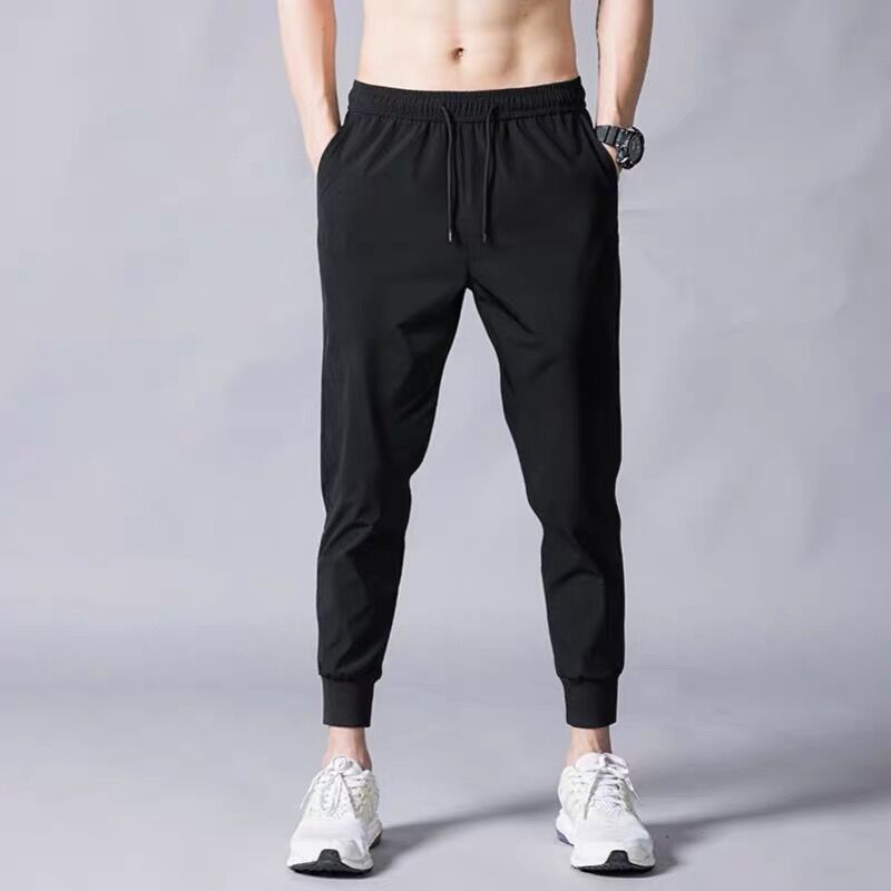 Freizeit-Sporthose für Herren im Frühling und Sommer