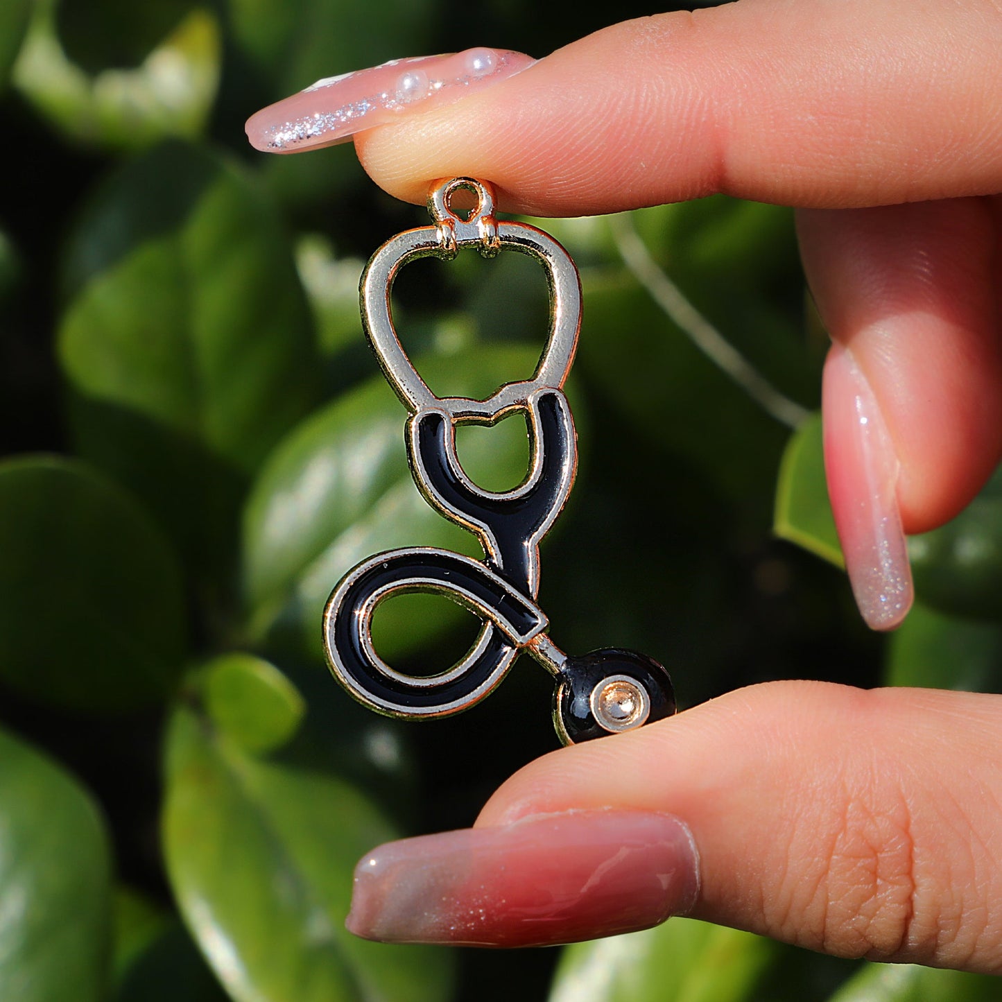 Alloy Pendant