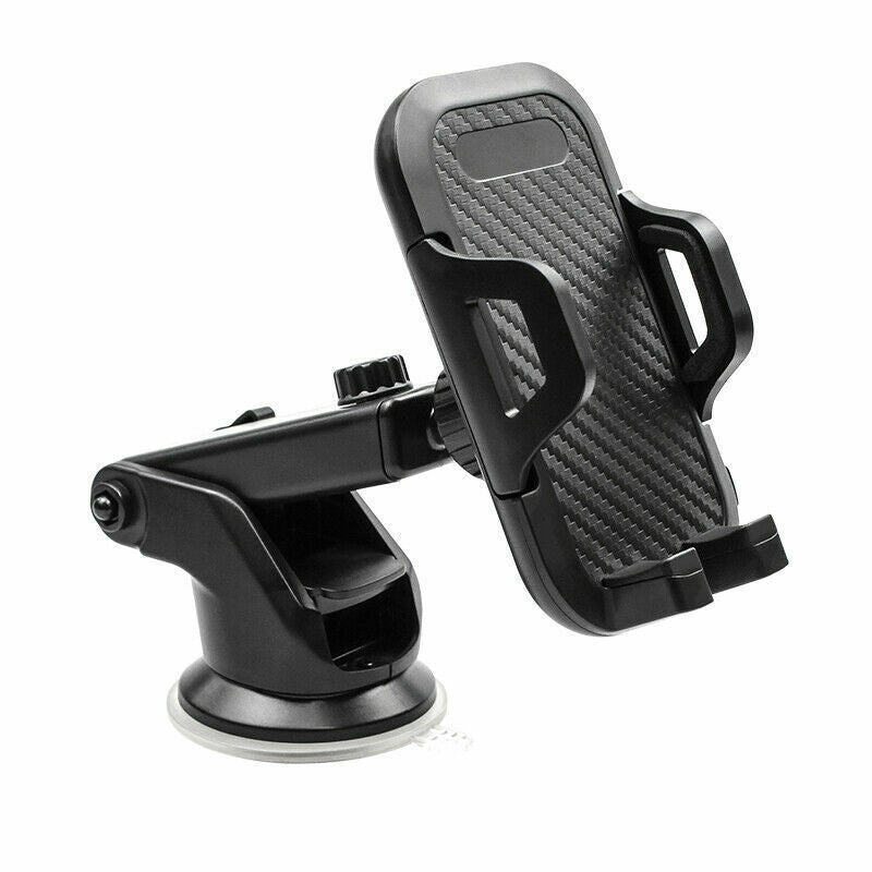 Handyhalterung Auto Armaturenbrett Universal KFZ Handy Smartphone Navi Halter