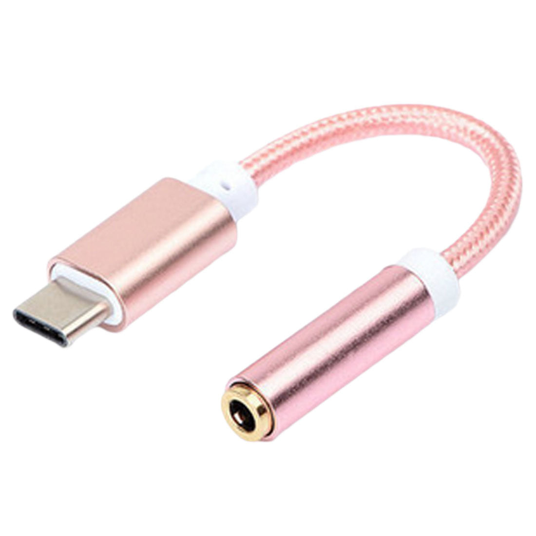 Kopfhörer-Audio-Konvertierungs-Mobiladapterkabel