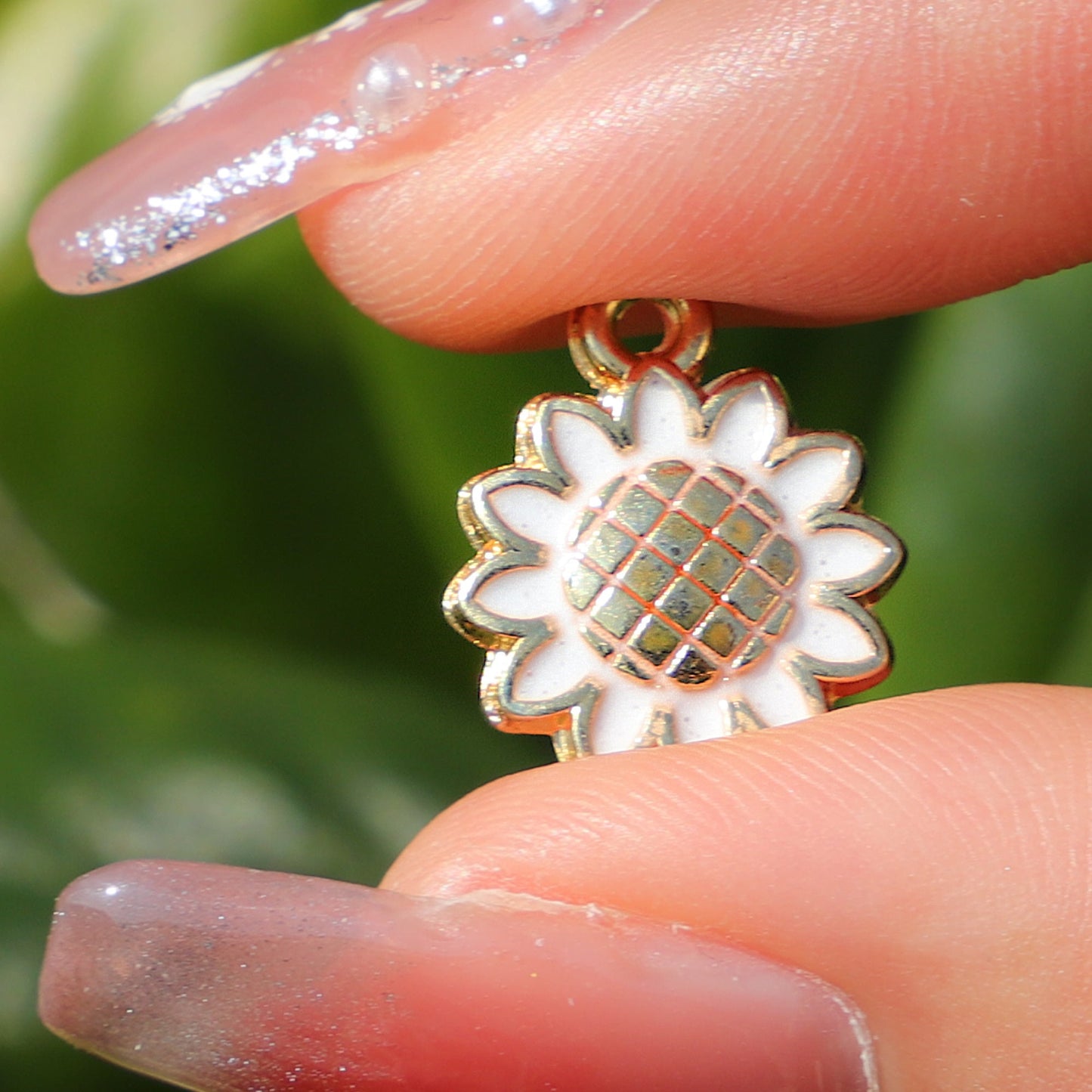 Alloy Pendant