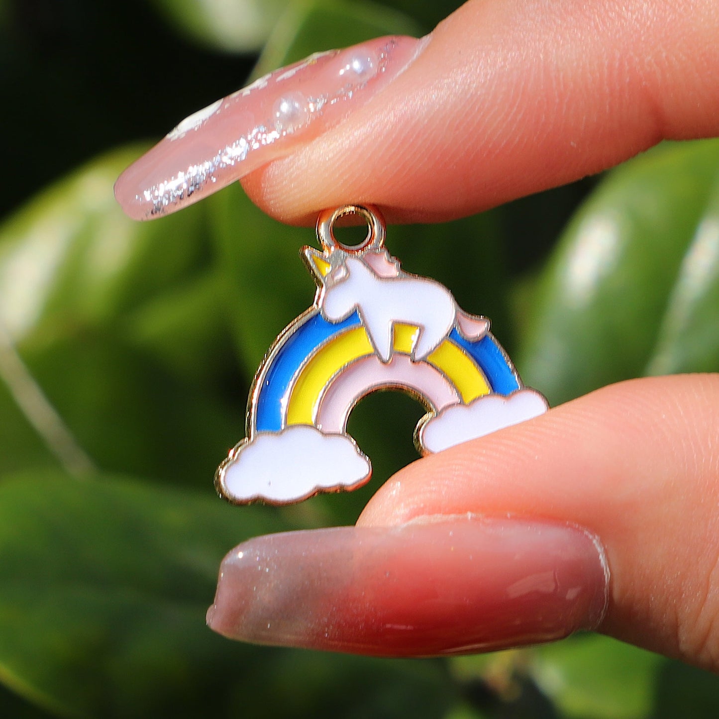 Alloy Pendant