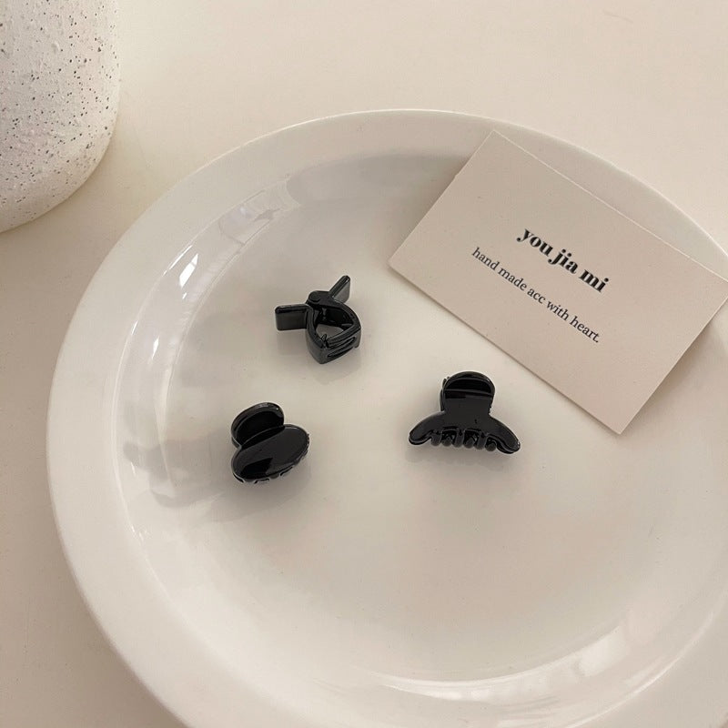Praktischer Mini-Kieferclip für Mädchenpony
