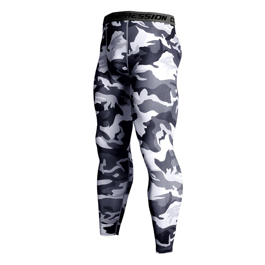 Enge Sporthose für Herren, Training, Fitness