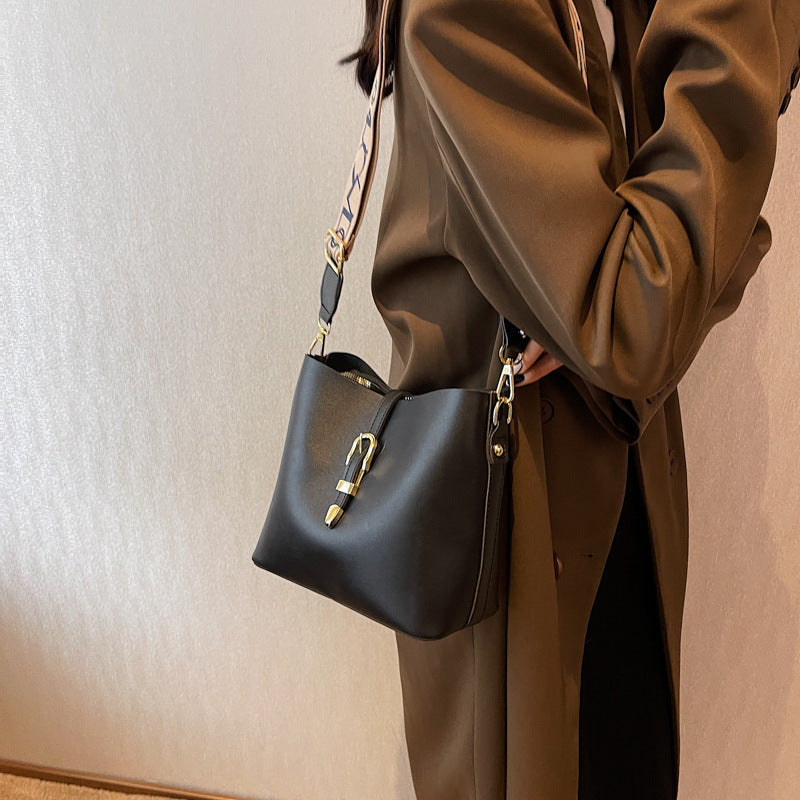 Modische Tasche mit großem Fassungsvermögen für Damen