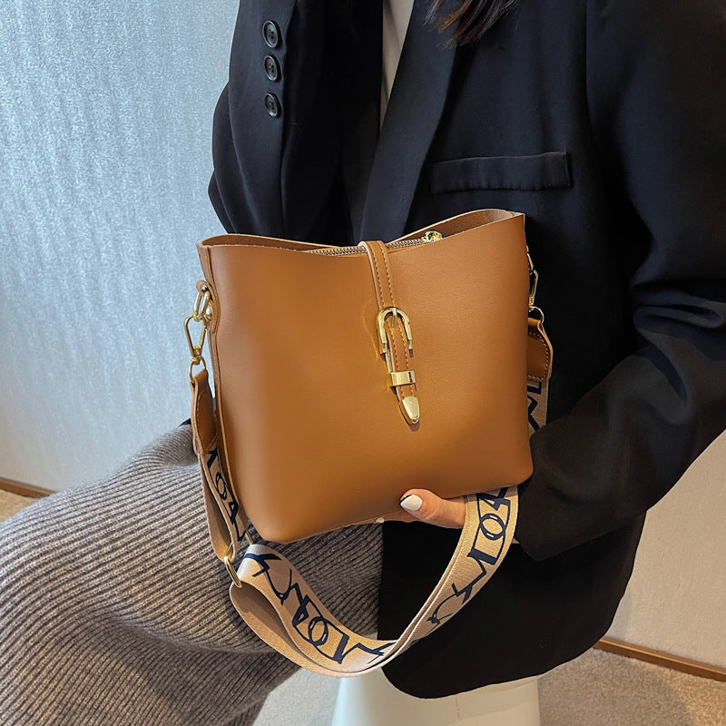 Modische Tasche mit großem Fassungsvermögen für Damen
