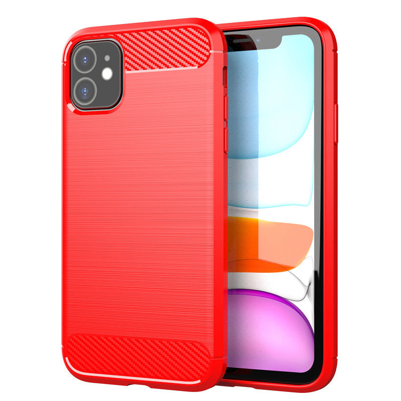 Compatible with Apple , Suitable For Apple 11 Mobile Case Apple 11 Pro Max