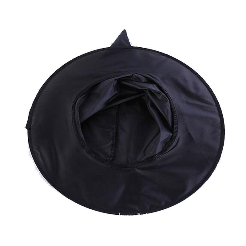 Witch Double Layer Adult Children Cloak Cloak Kindergarten Children